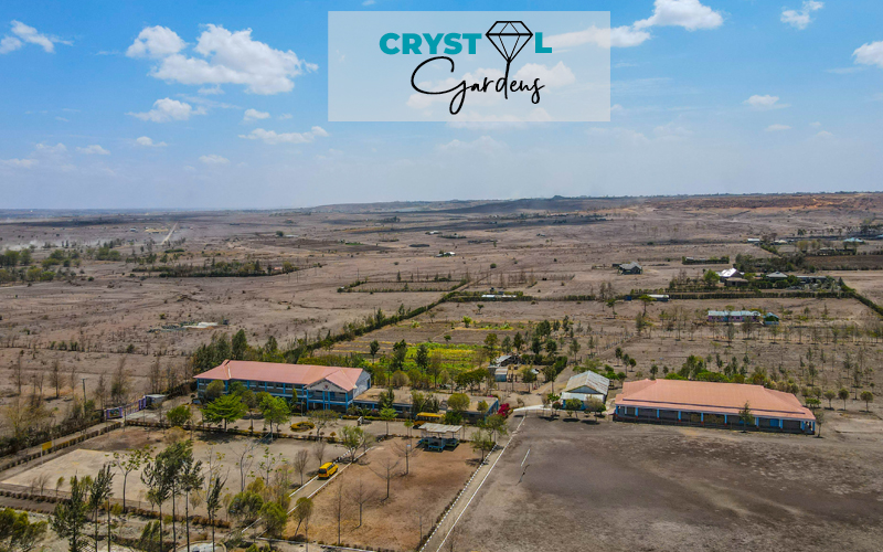 Crystal Gardens — gallery